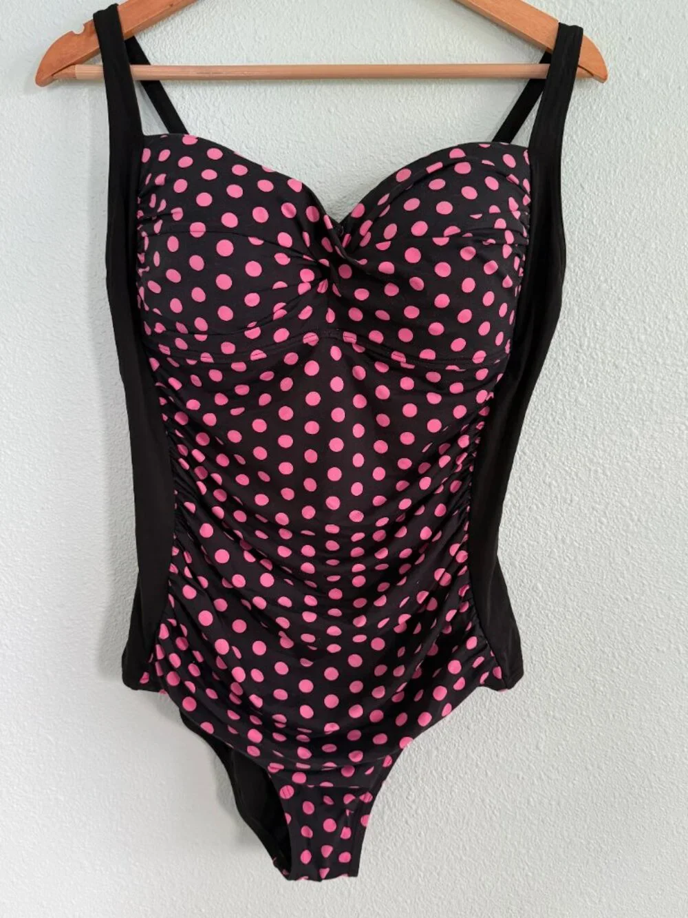 2‎ Romenza Targo Slimming One Piece Swimsuits Size XL